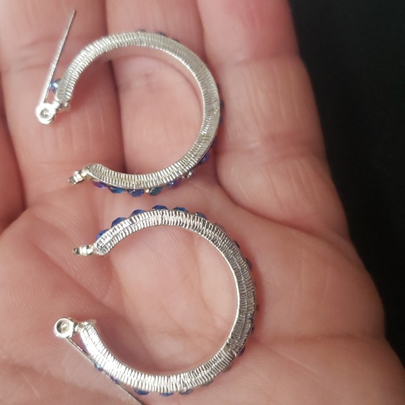 Artisan Collection Earrings NWT - Picture 7 of 12